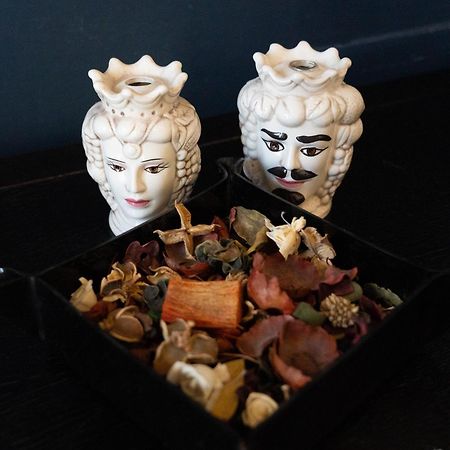 B&B オペラ カターニア エクステリア 写真