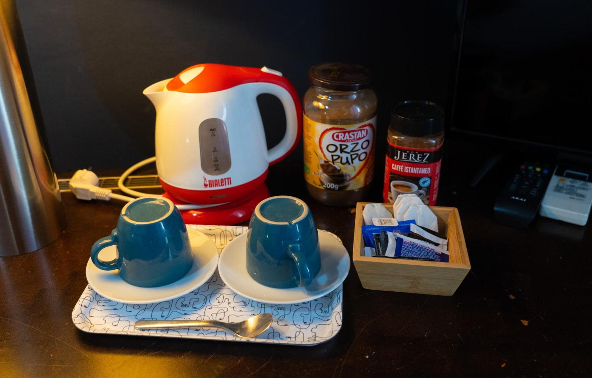 B&B オペラ カターニア エクステリア 写真