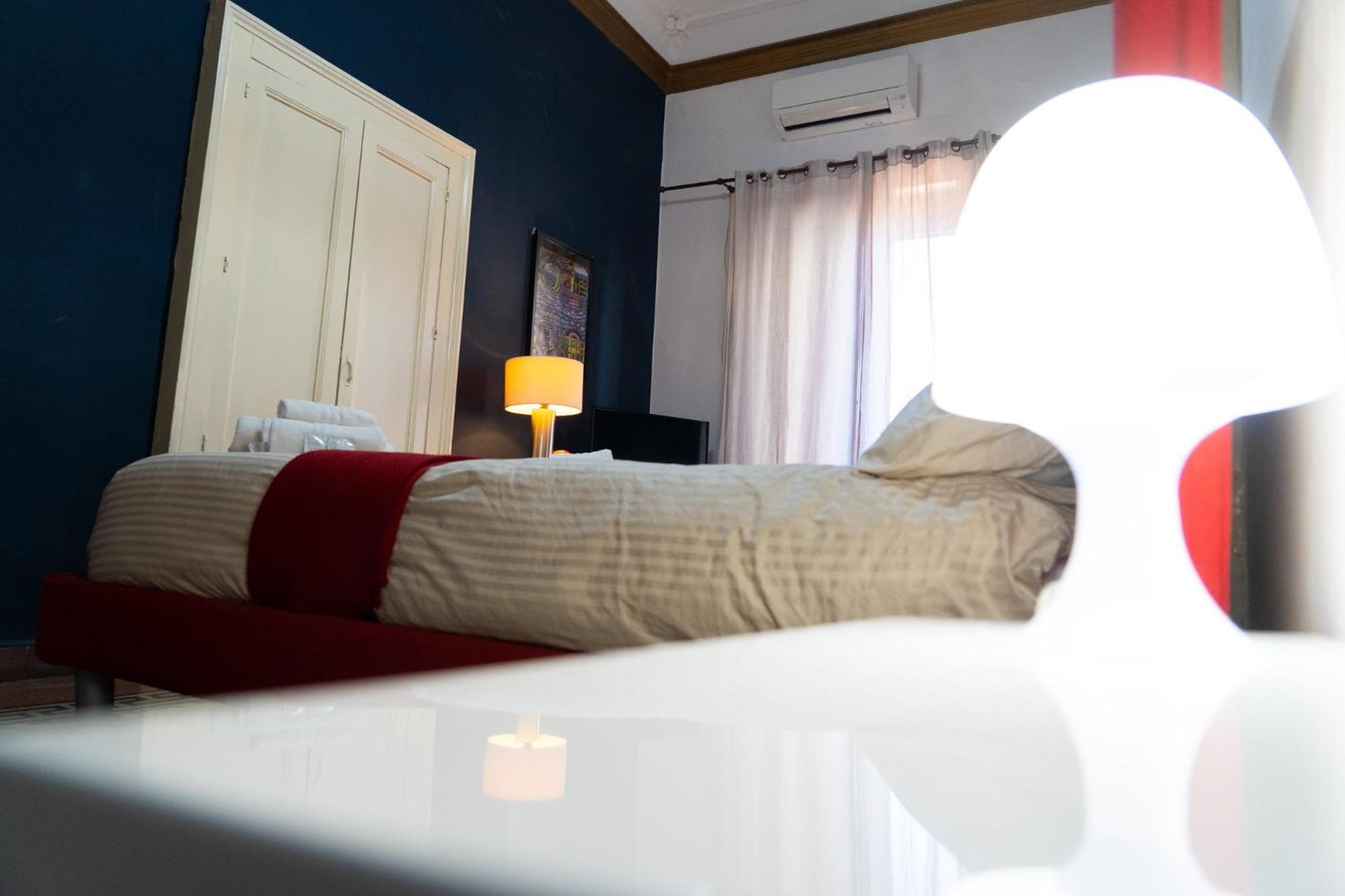 B&B オペラ カターニア エクステリア 写真