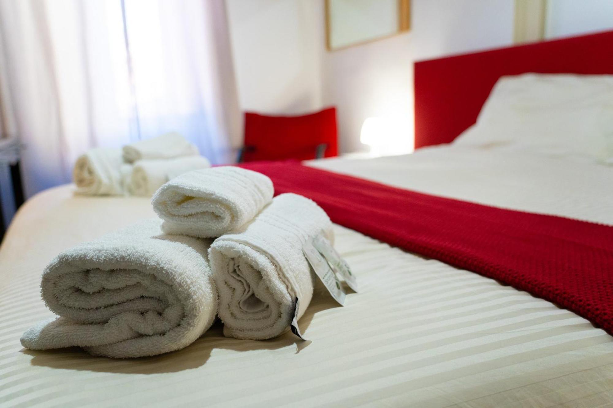 B&B オペラ カターニア エクステリア 写真